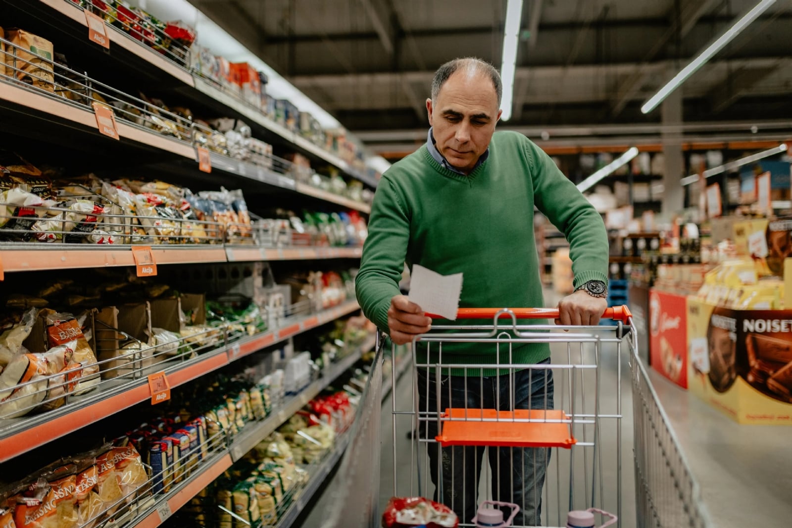 inflacion
