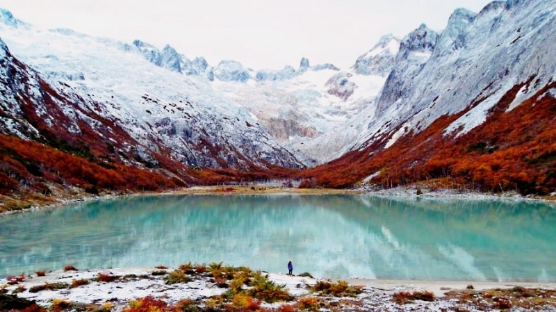 Ushuaia