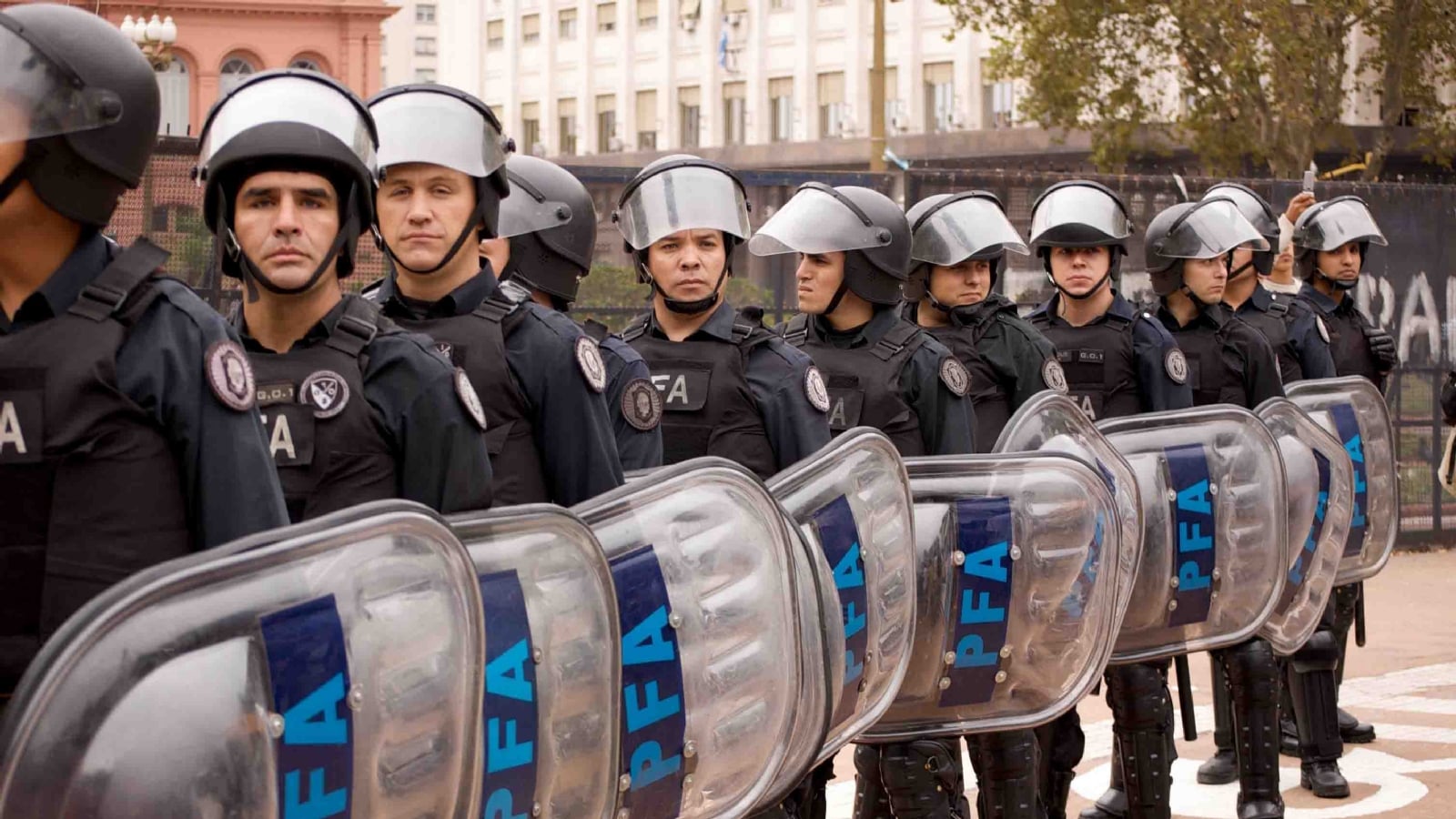 argentina