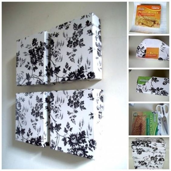 cajas 1 fuente pinterest