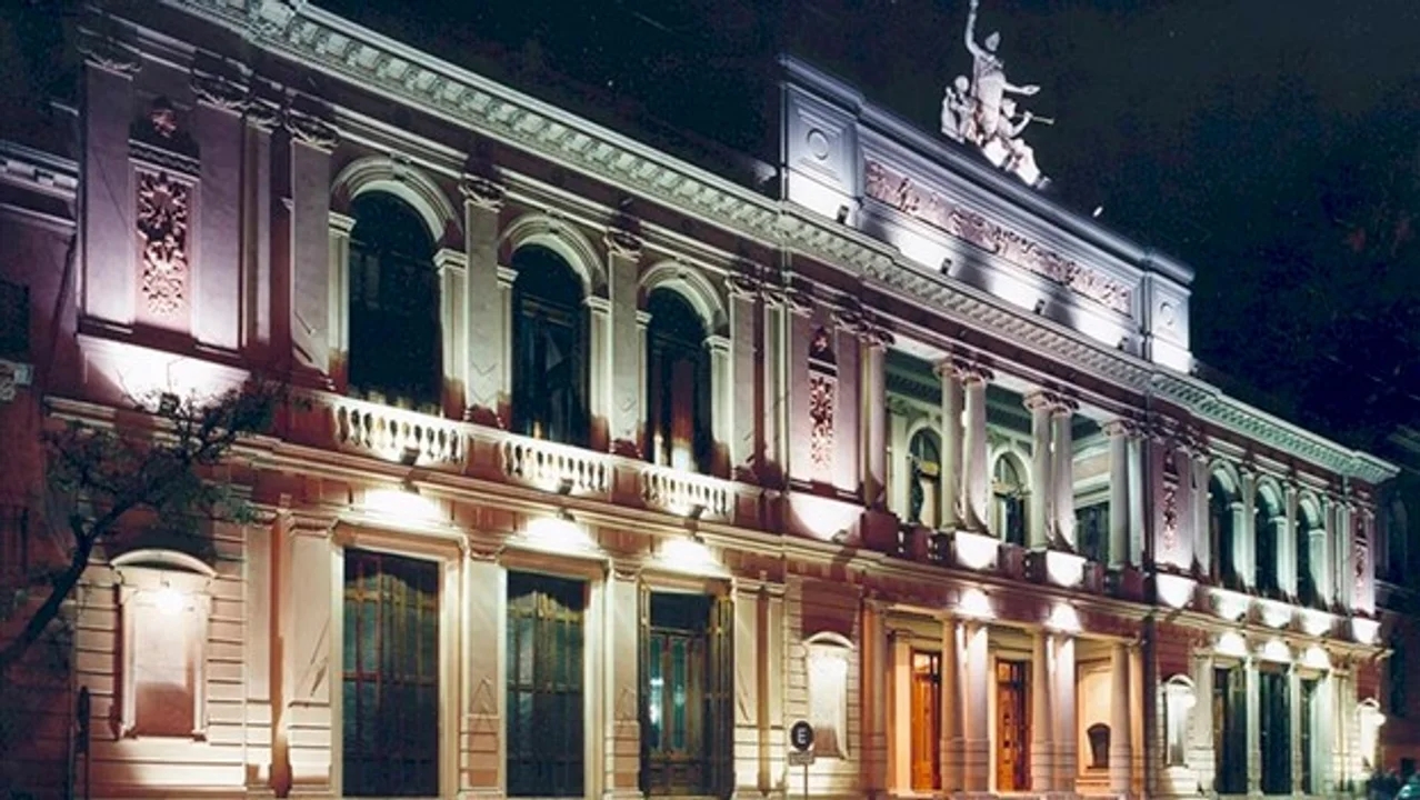teatro