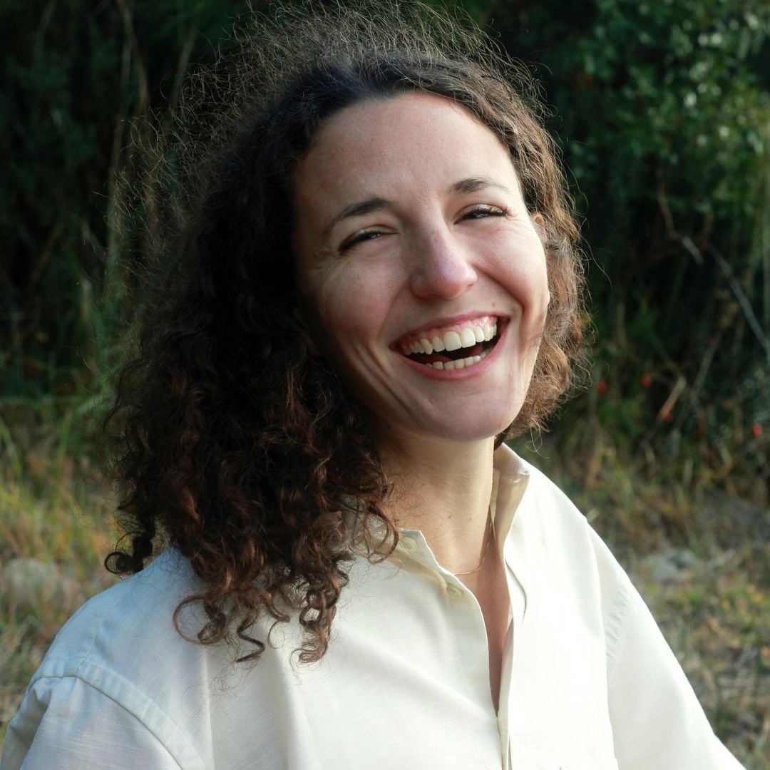 Toda persona que la conozca sabe- tiene que saber- tiene que dar fe de que @anaminujin es espectacular