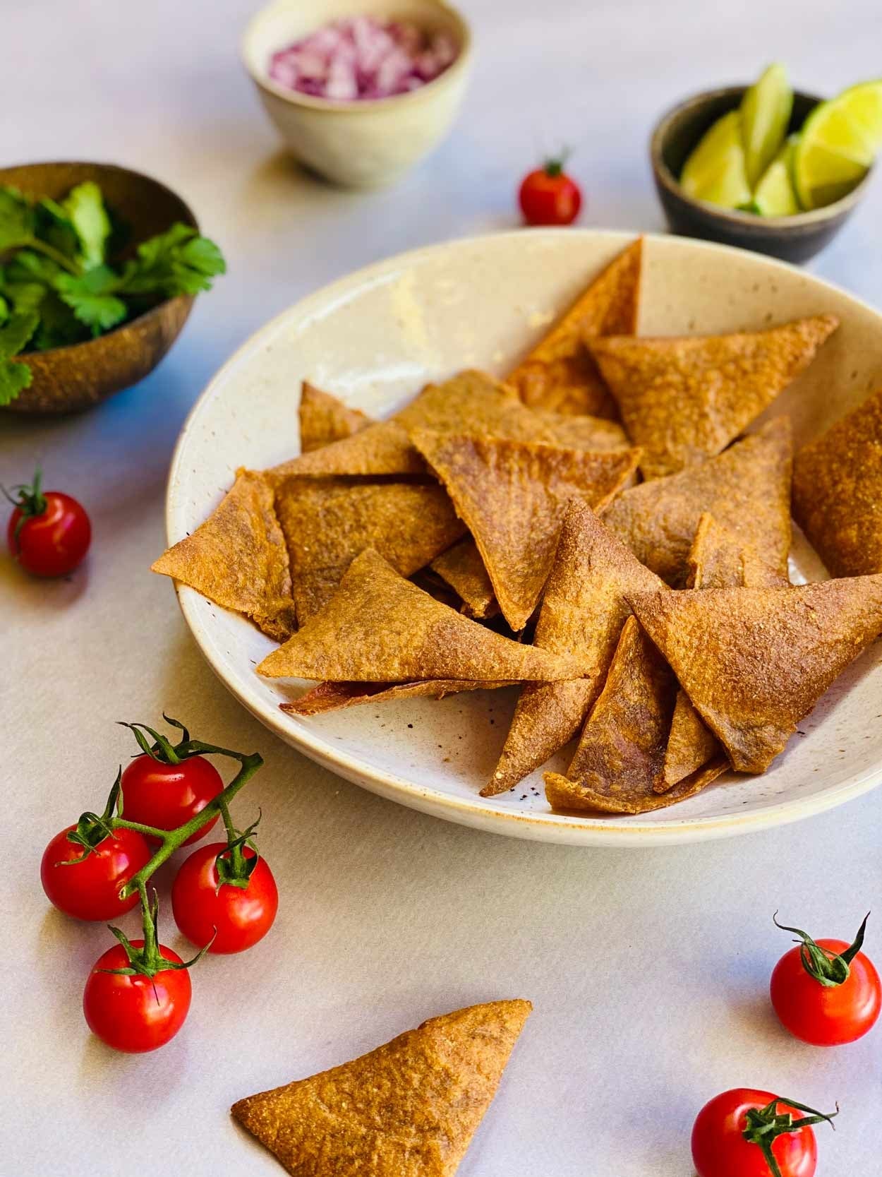 Nachos-de-quinoa-caseros-sin-gluten-sin-azucar-sin-huevo