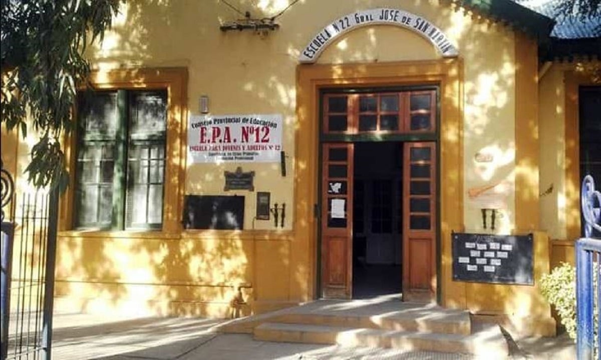 escuela 22 cutral co al instante2