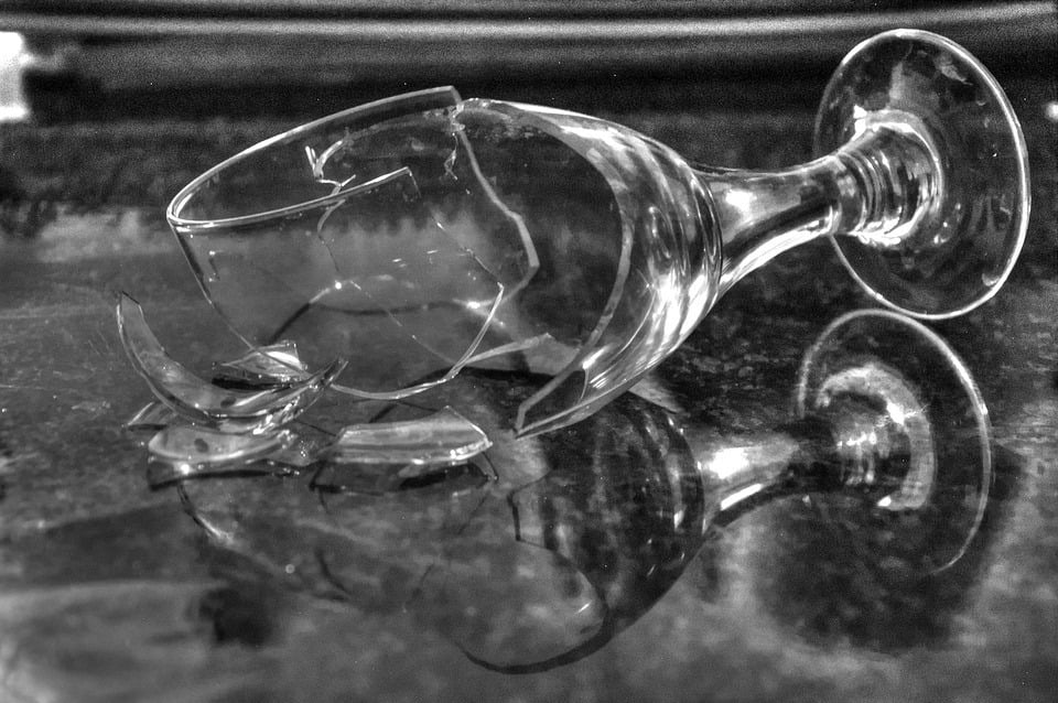 broken-glass