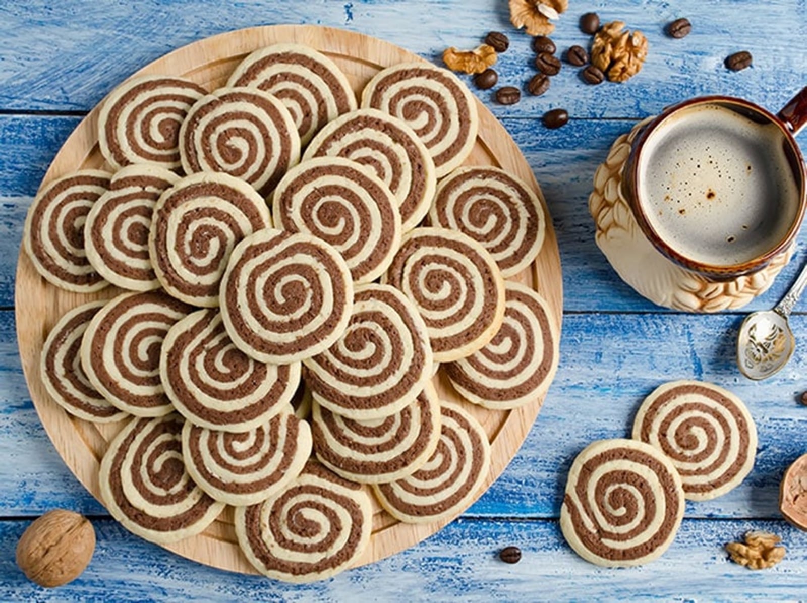 galletas-espiral