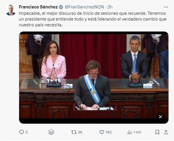 Francisco Sánchez