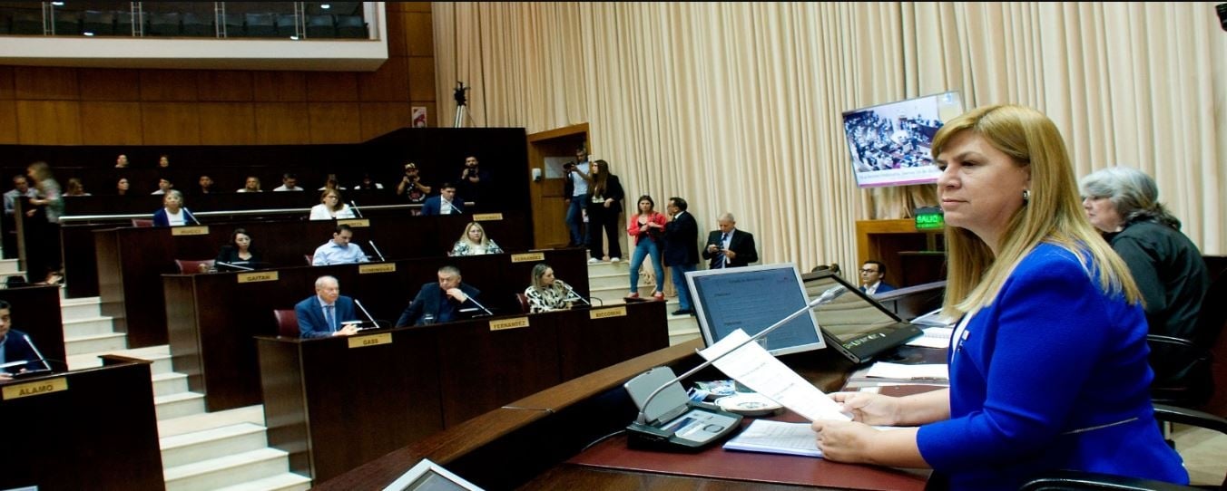 lgislatura legislatura de nqn