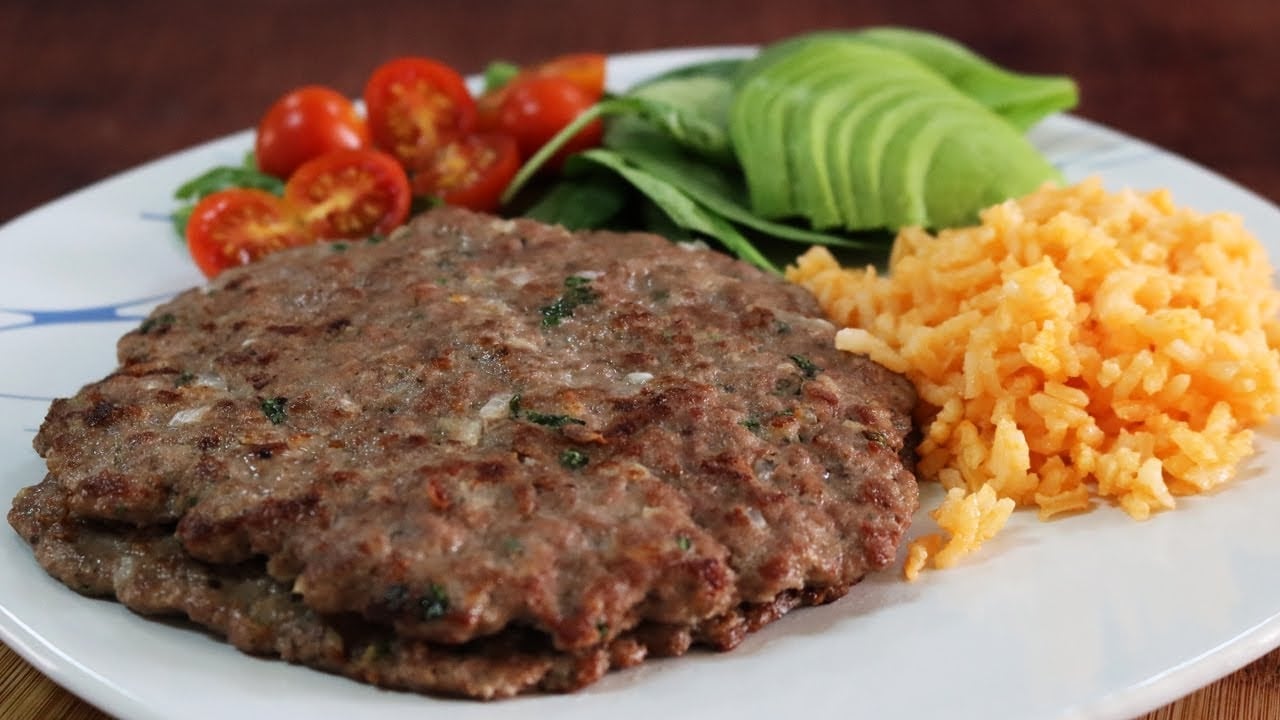 Milanesas