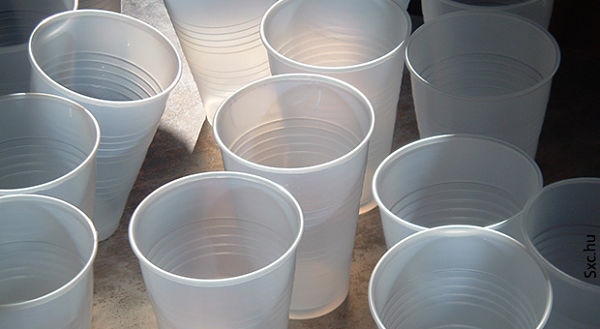Vasos plásticos1