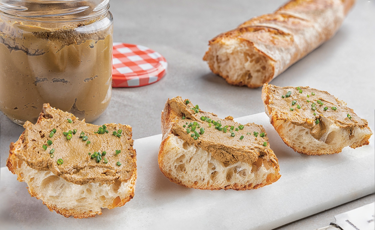 Paté