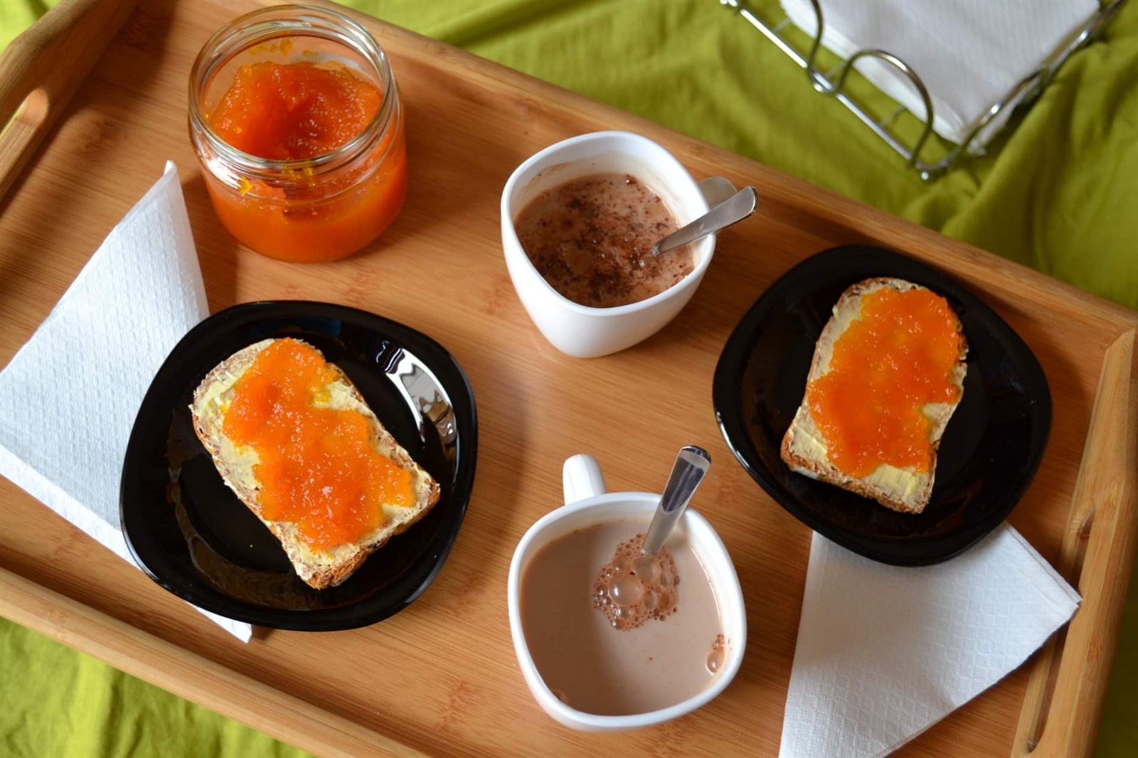 Mermelada-de-calabaza