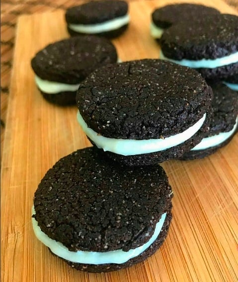 oreo-saludable