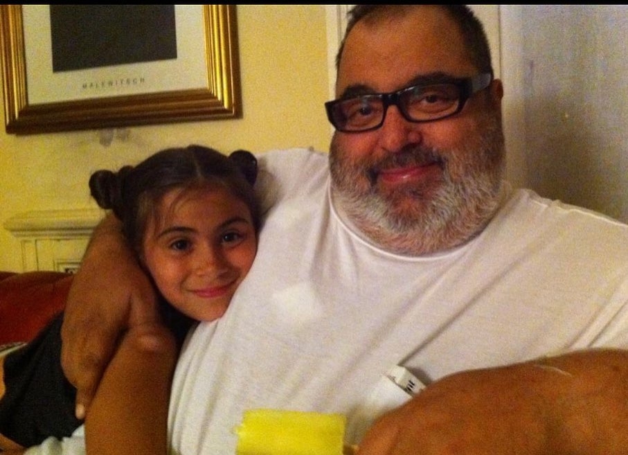 Cumple papá