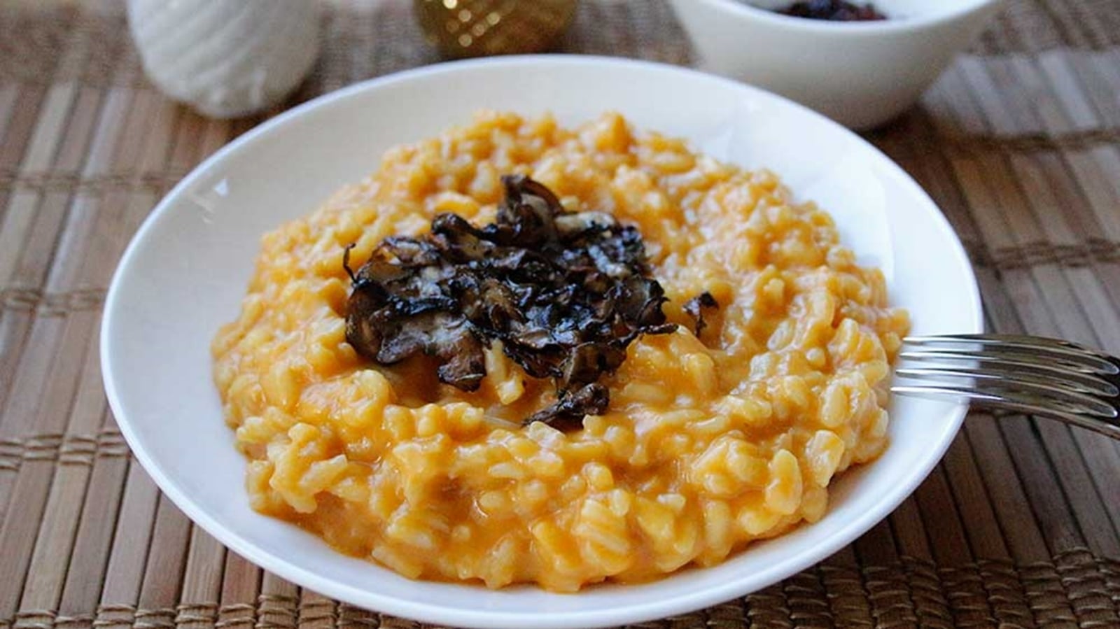 risotto-de-calabaza