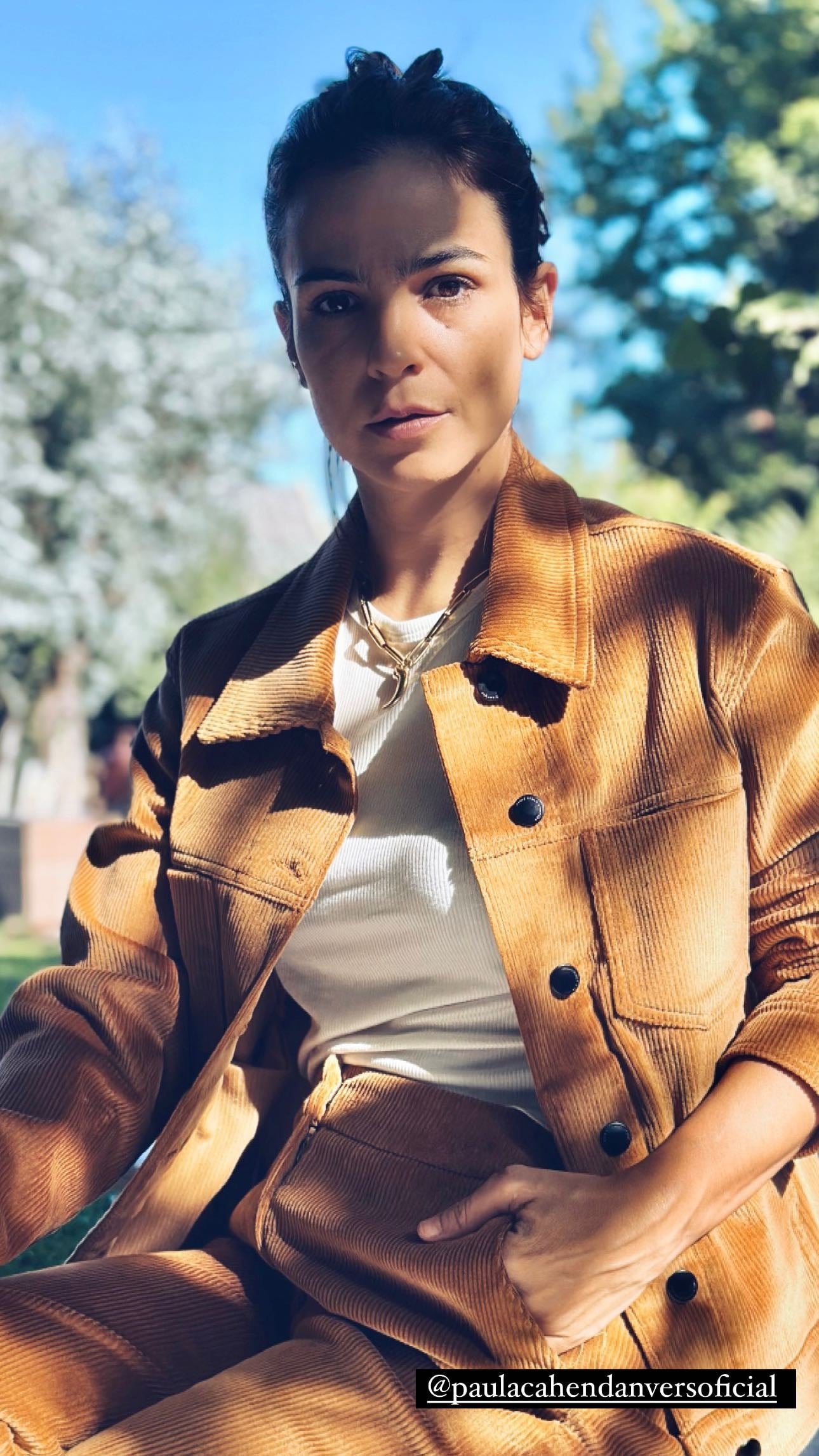 Instagram agustinacherriok stories all
