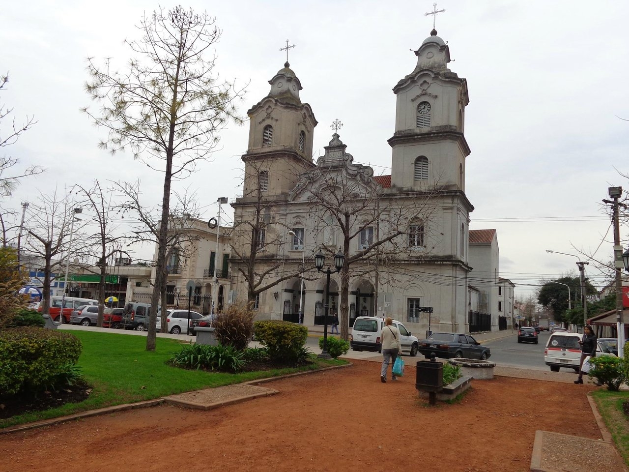 Pilar