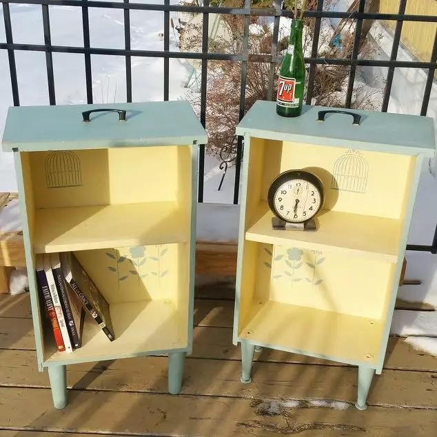 cajon 3