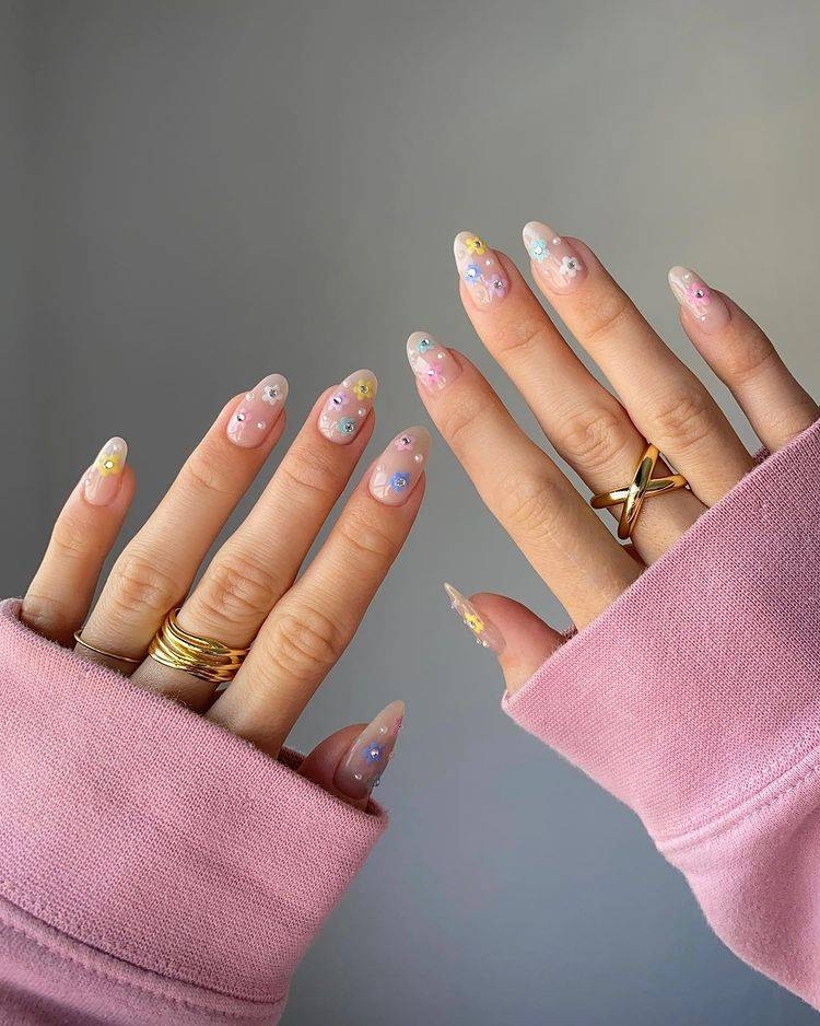 uñas 3