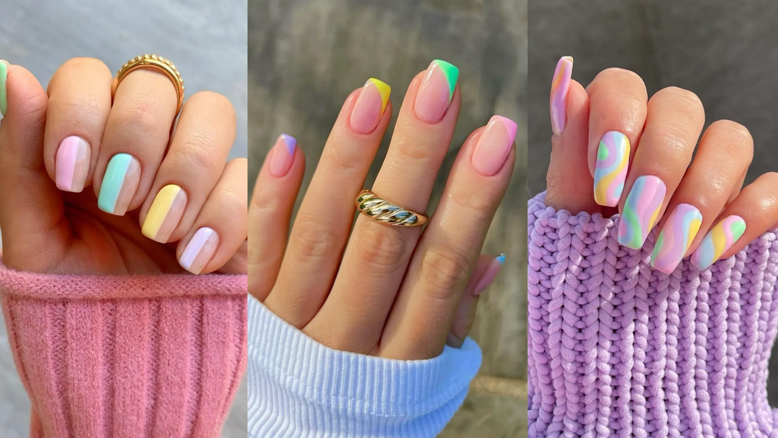 uñas