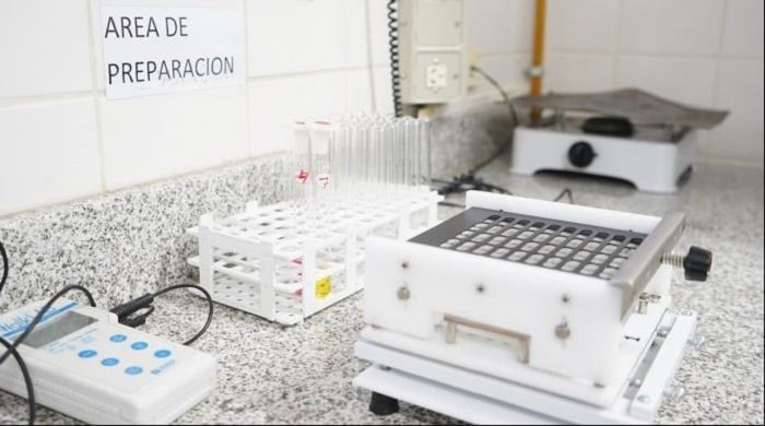 laboratorio gob nqn
