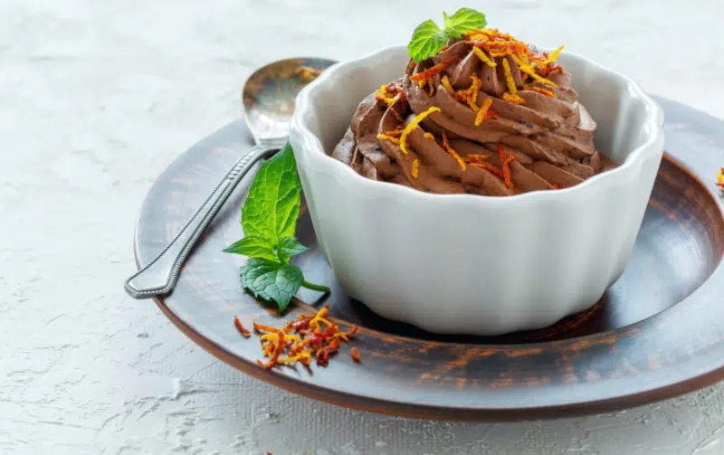 mousse de chocolate 3