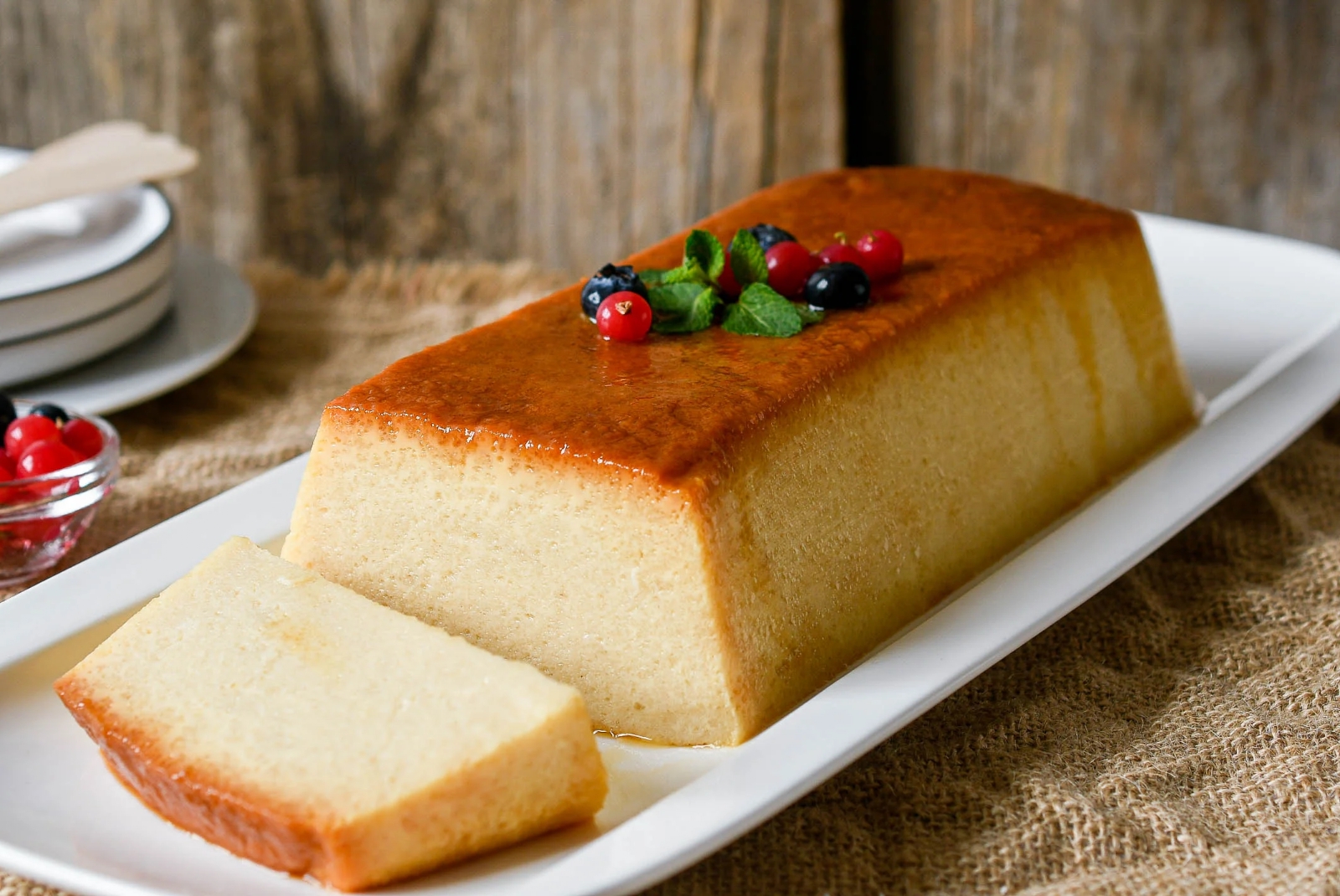 Pudin-de-pan-casero-2