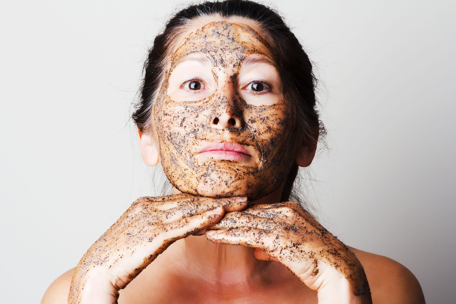 mascarilla