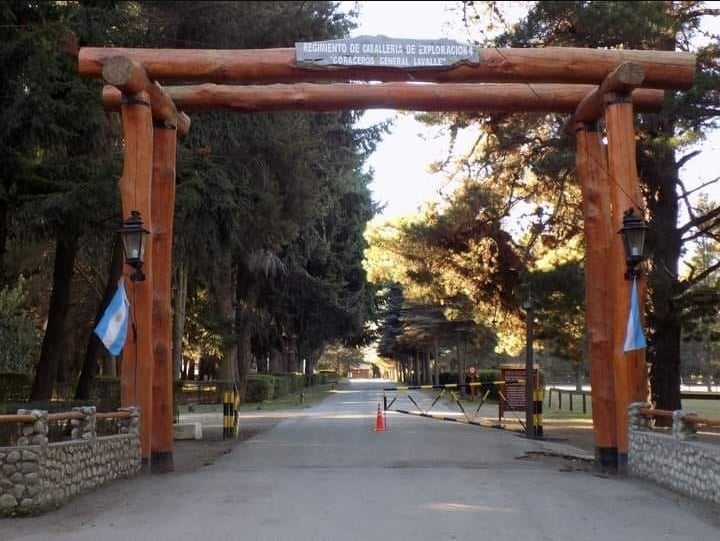 ejercito san martín a diario