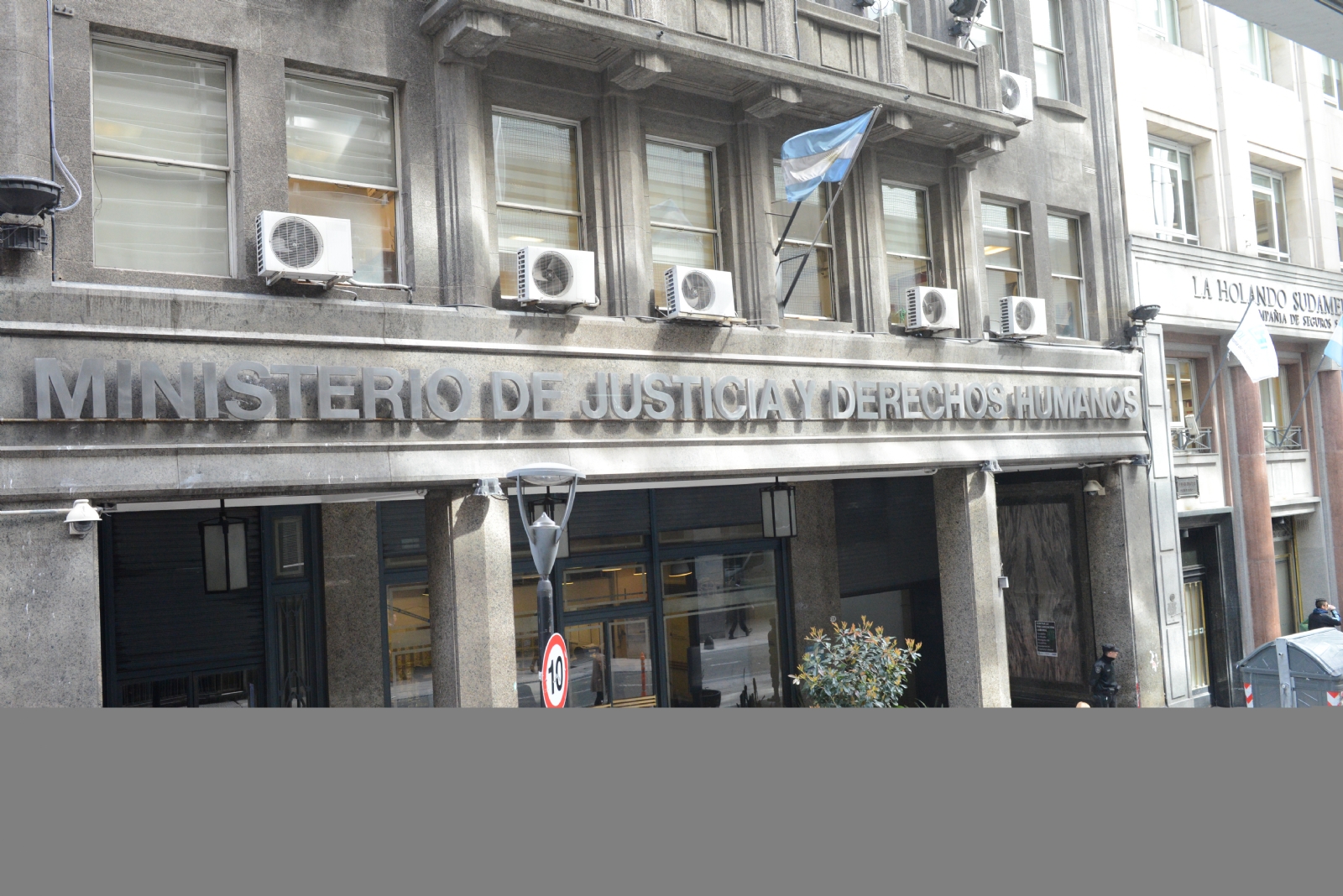 ministerio