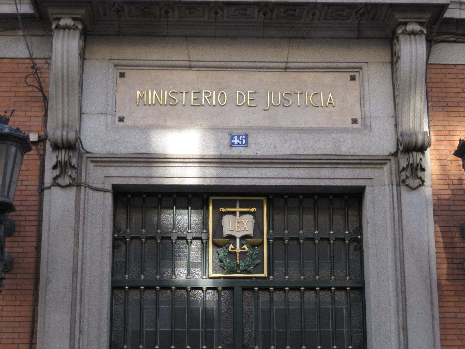 ministerio-justicia