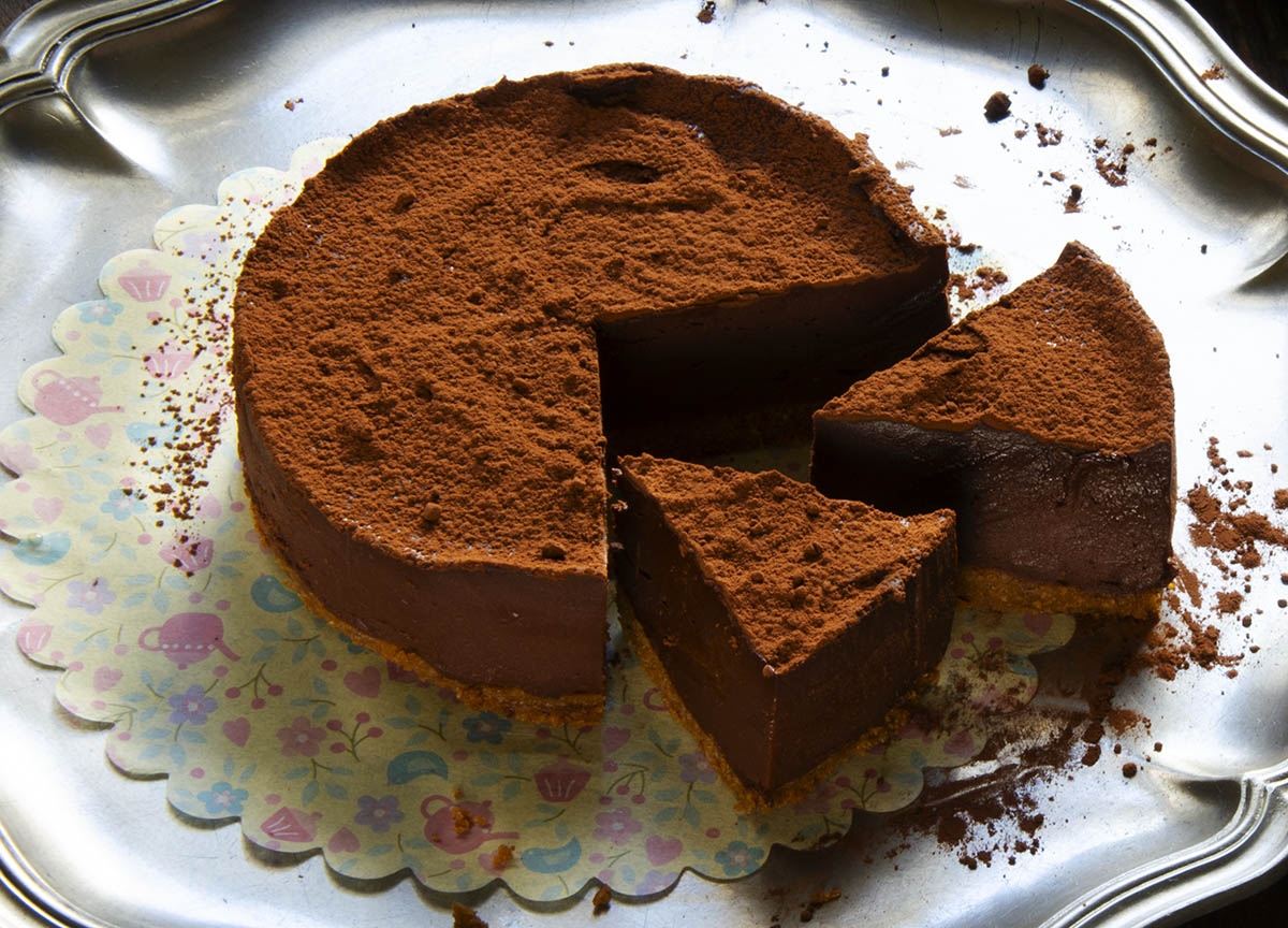 tarta-de-puro-chocolate