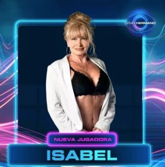 isabel 777