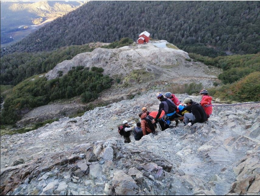 rescate angostura digital