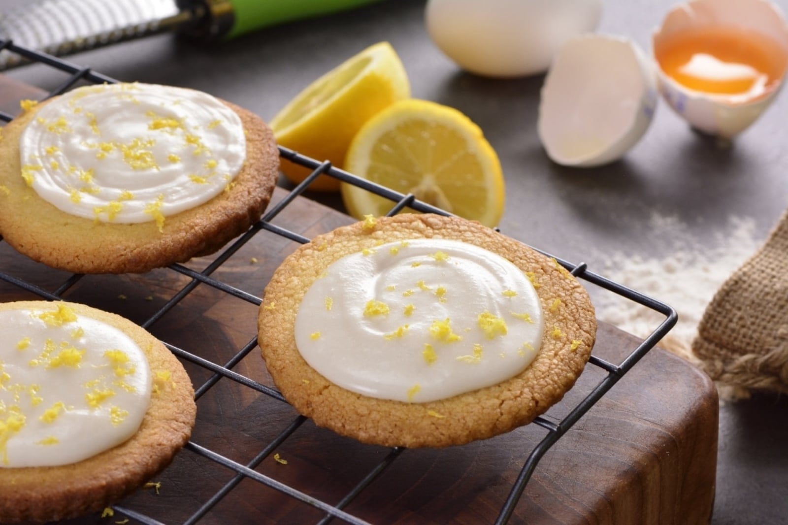 galletas