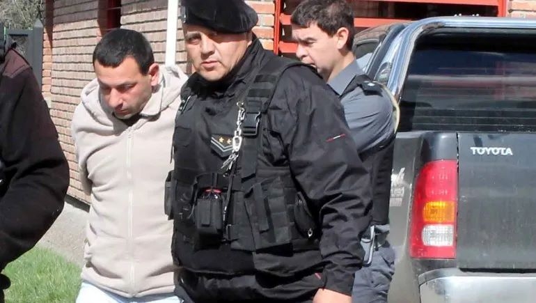 Gabriel Salcedo