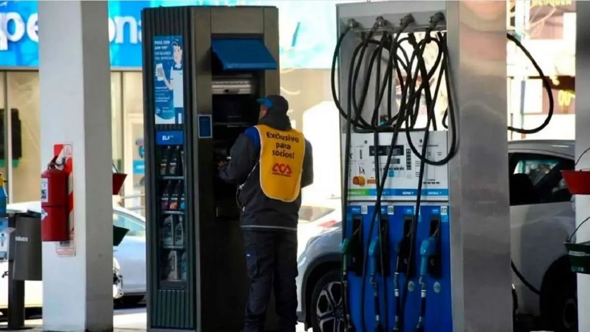 combustibles mejor informado