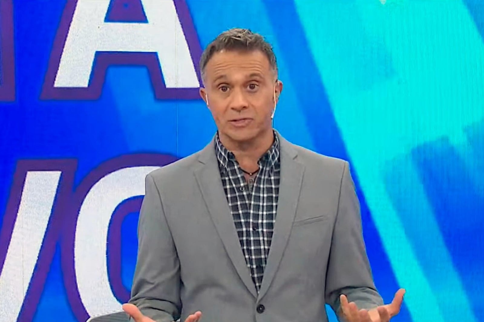 sergio lapegüe