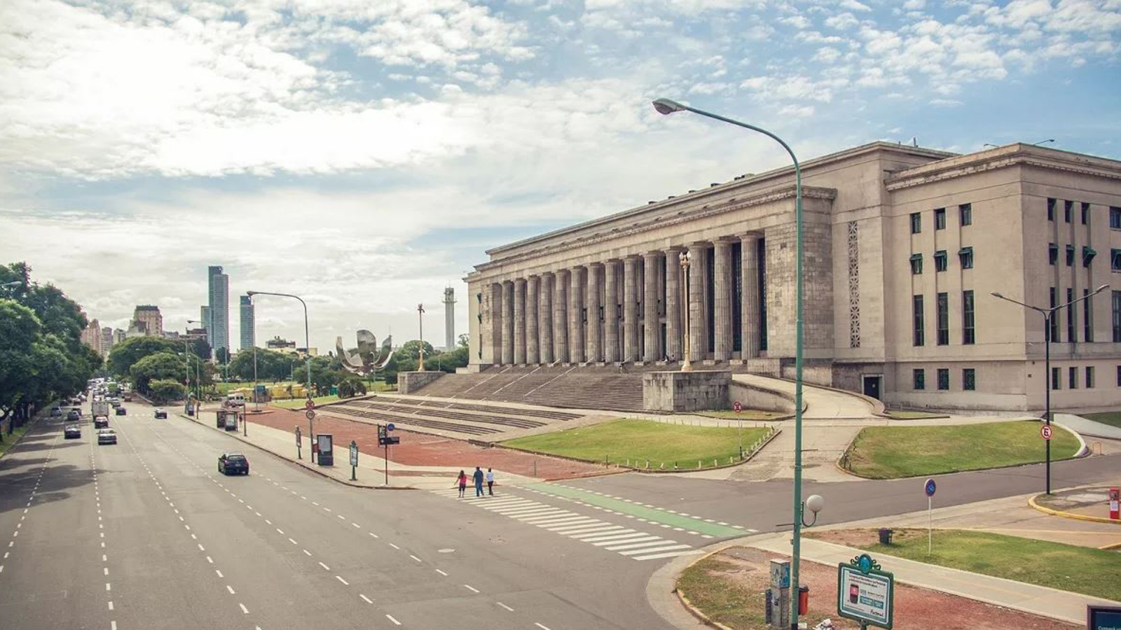 UBA