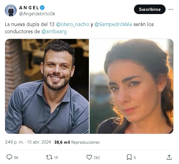 el trece 2
