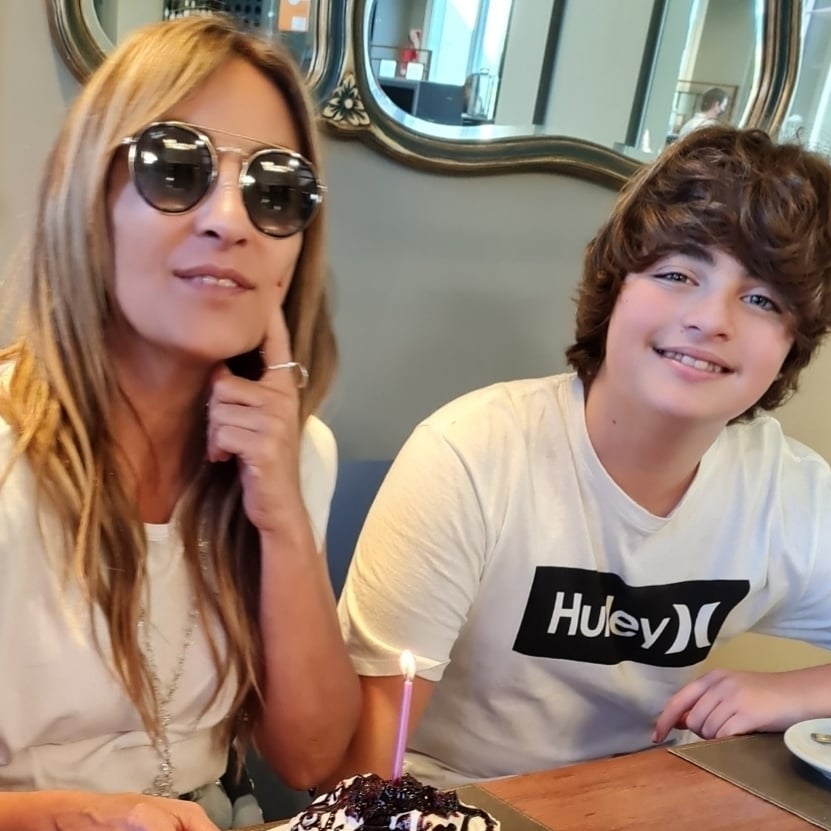 Hoy todo dedicado a Ël y su cumple @juanchi_tauro #juanchicumple15 @bisiomartin (1)