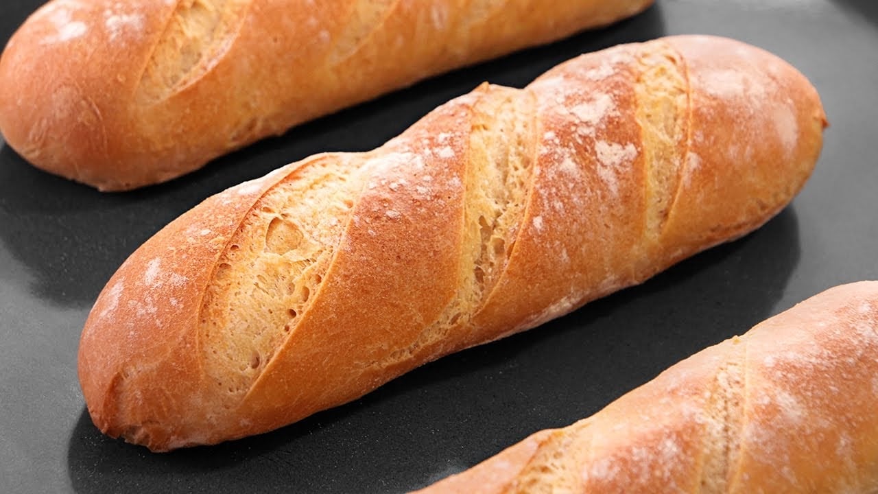 Pan francés1