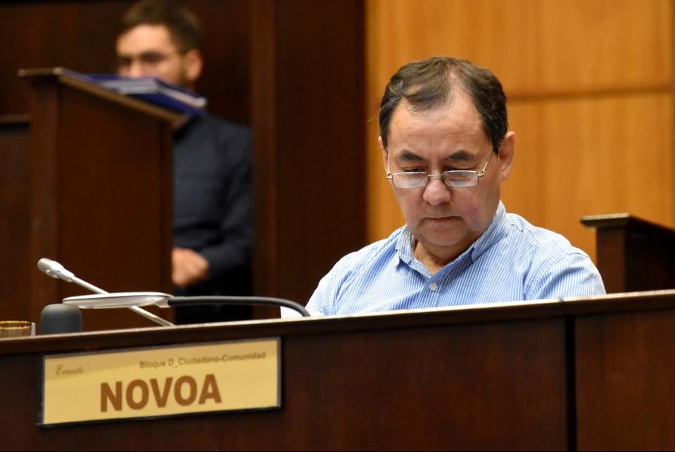 retirados face