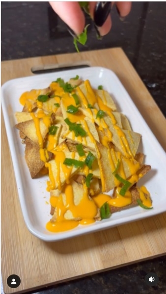 Polenta 1