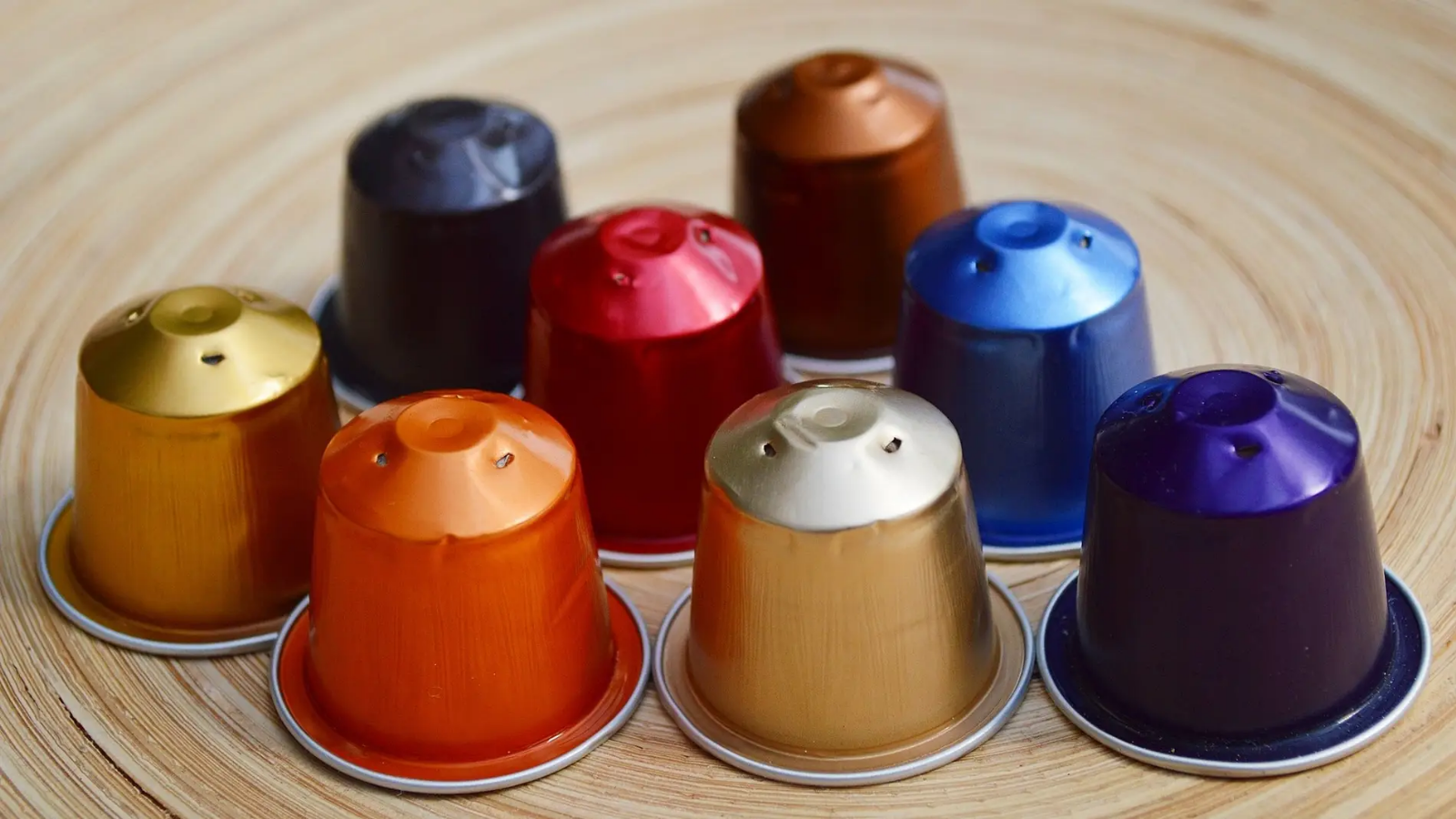 capsulas de cafe