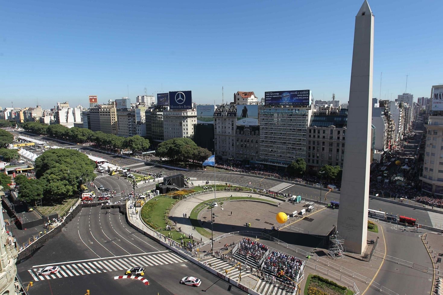 Buenos Aires