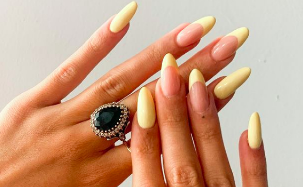 Nail art