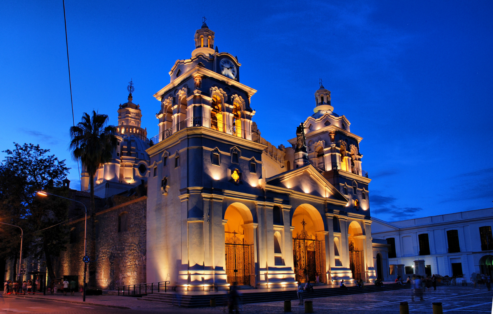 cordoba