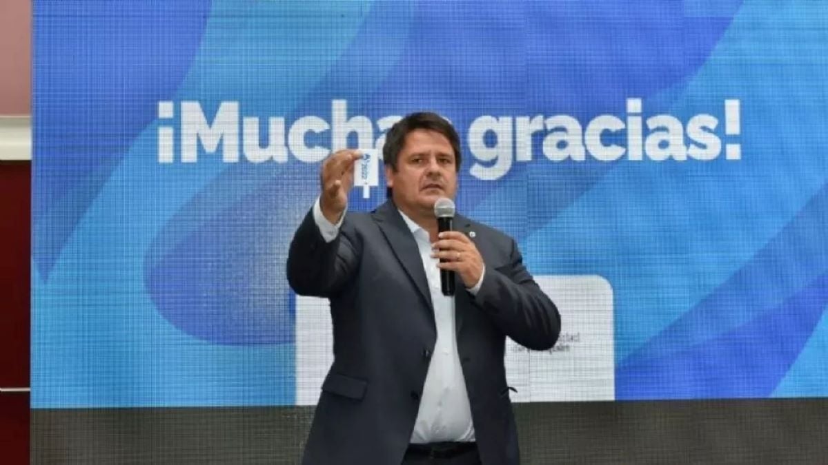 MARIANO GAIDO