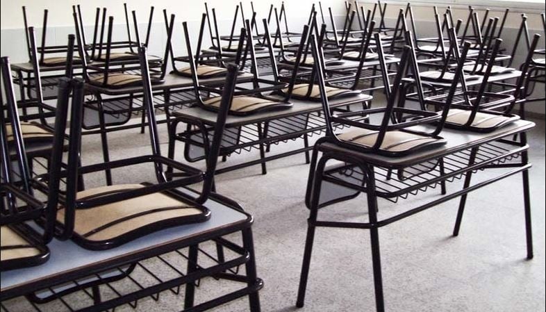 escuelas la voz del nqn